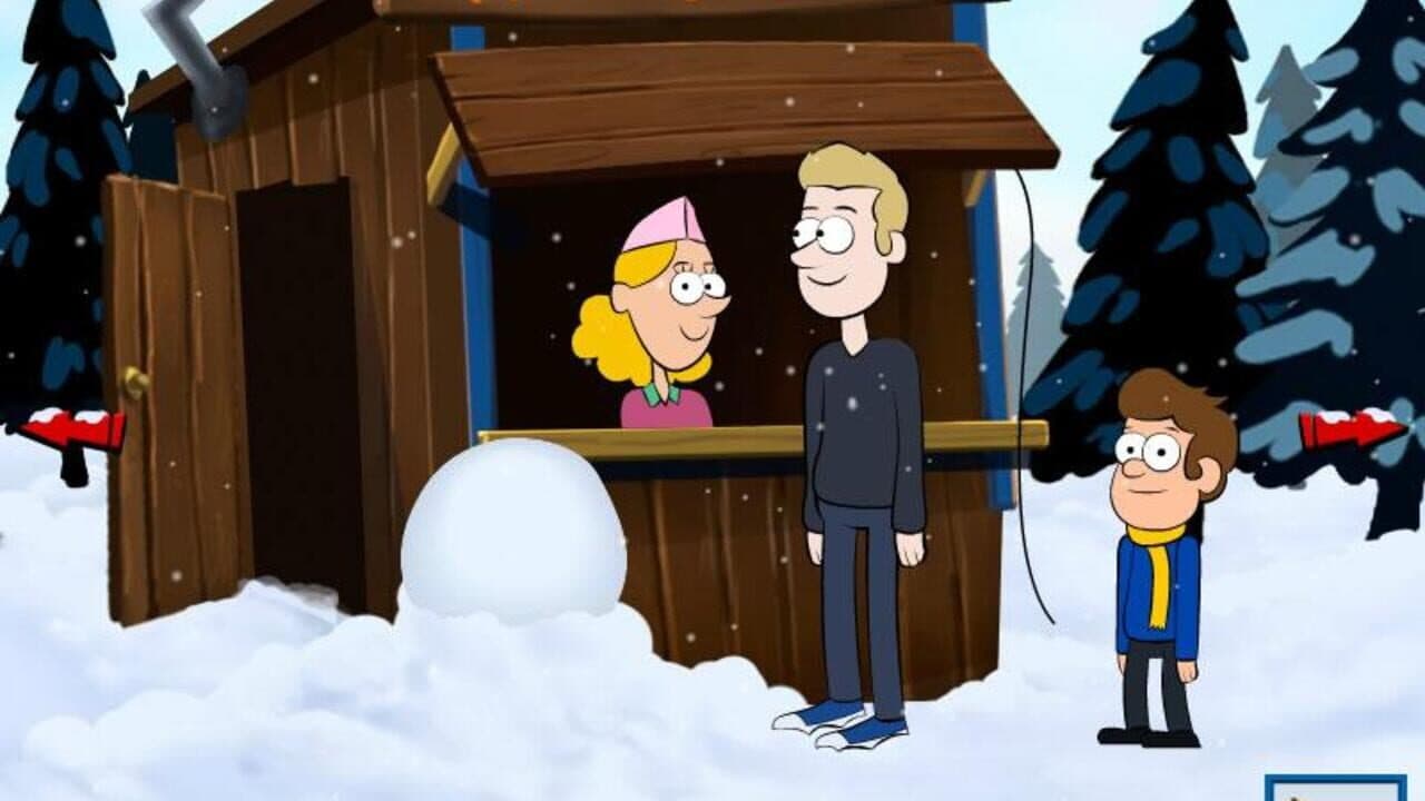Snowday! screenshot 1