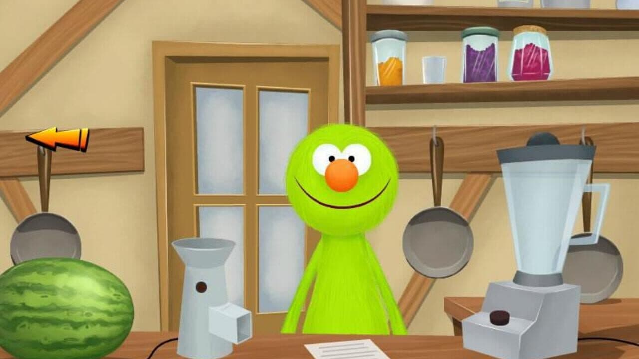 Quest For Milkshake screenshot 1