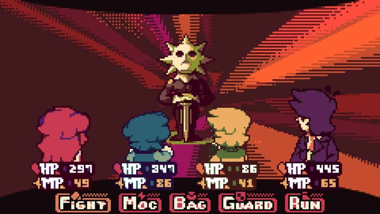 Dreamtone screenshot 1