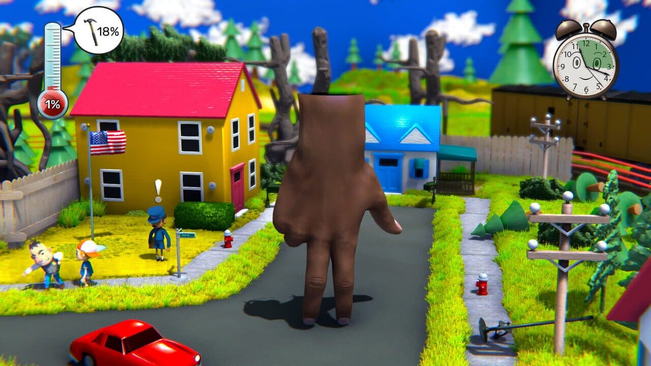 Starstruck: Hands of Time thumbnail 6