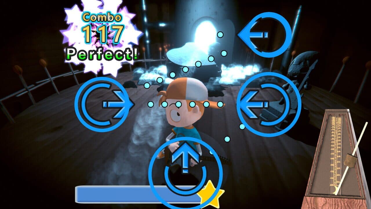 Starstruck: Hands of Time thumbnail 3