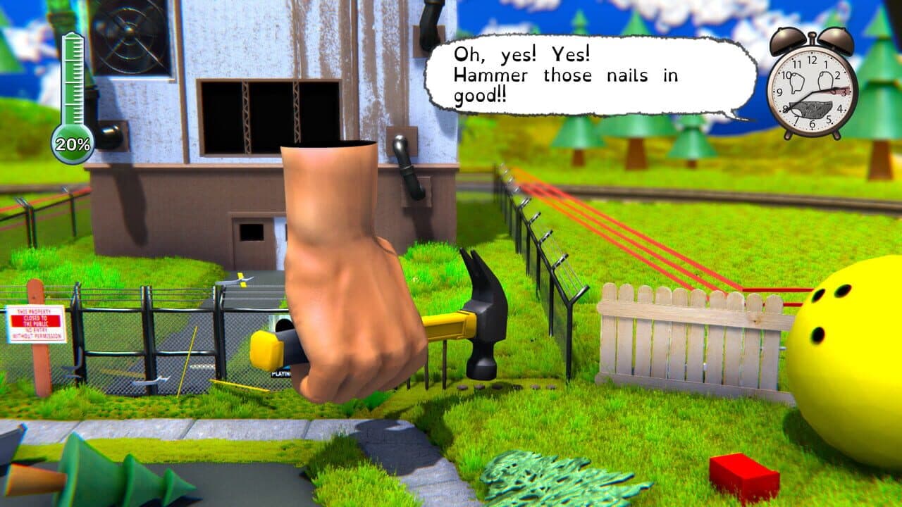 Starstruck: Hands of Time thumbnail 8