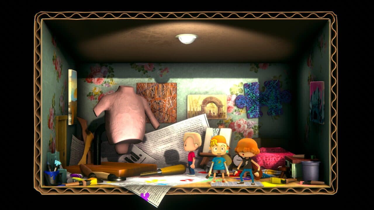 Starstruck: Hands of Time thumbnail 5