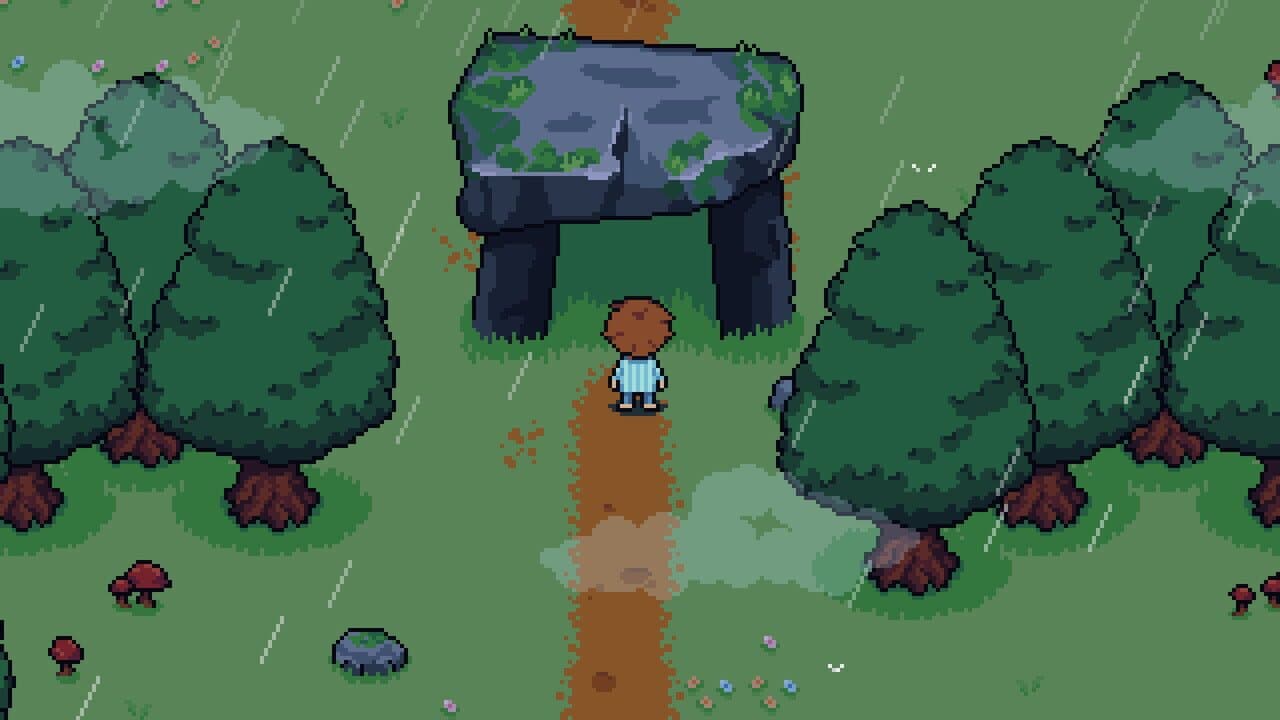 Dreamed Away thumbnail 2