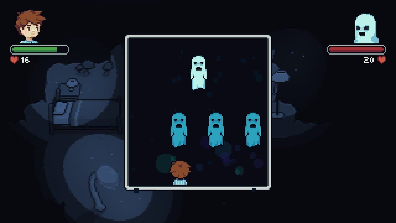 Dreamed Away thumbnail 3