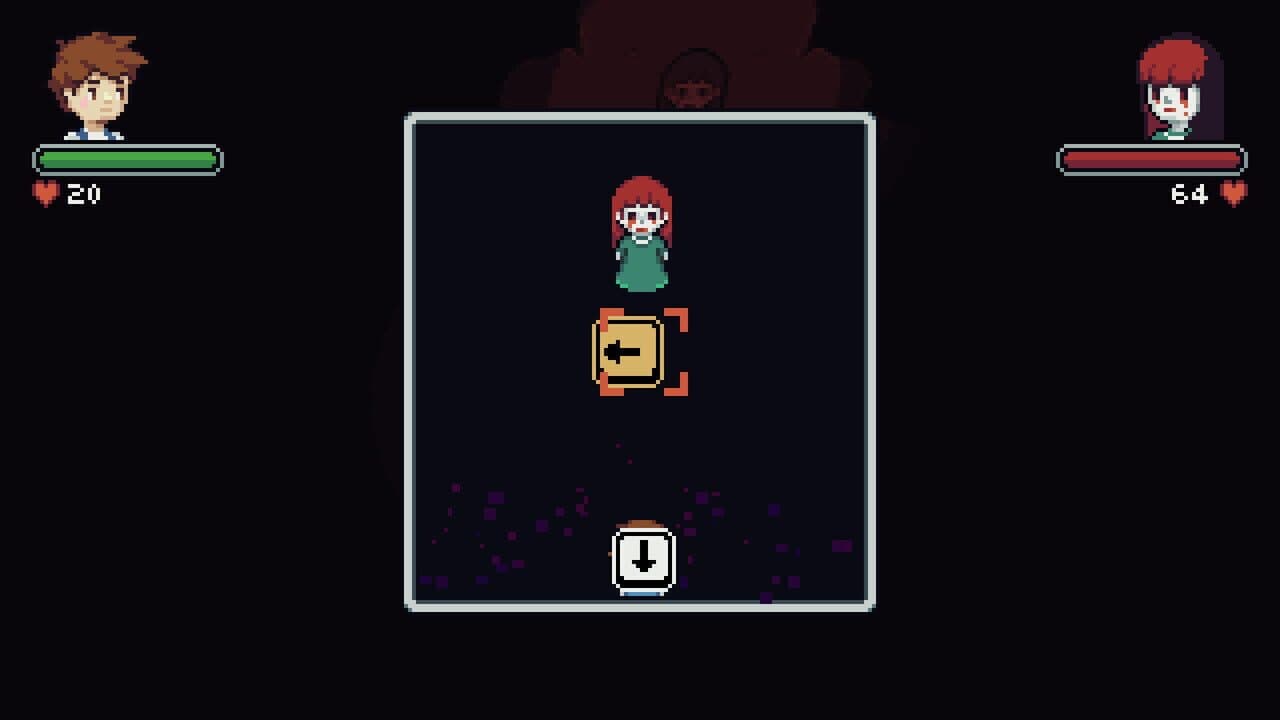 Dreamed Away screenshot 1