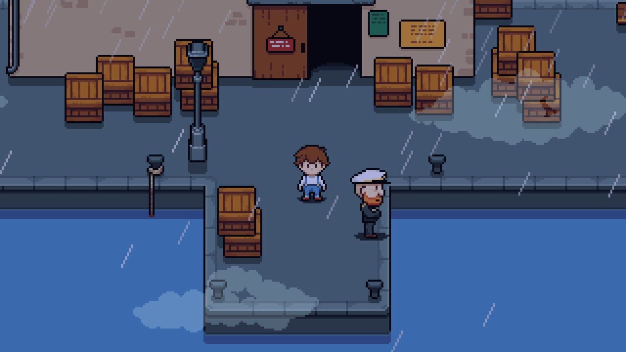 Dreamed Away thumbnail 10