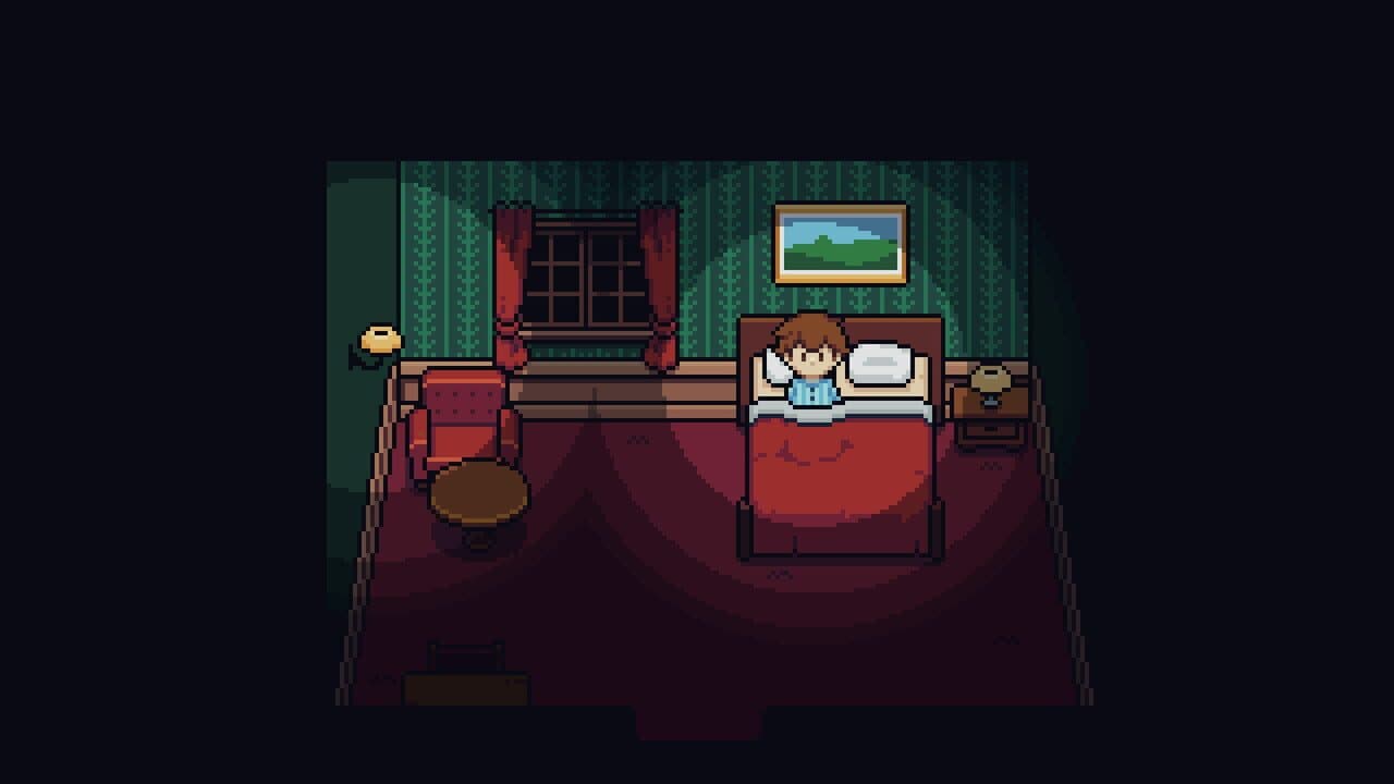 Dreamed Away thumbnail 13