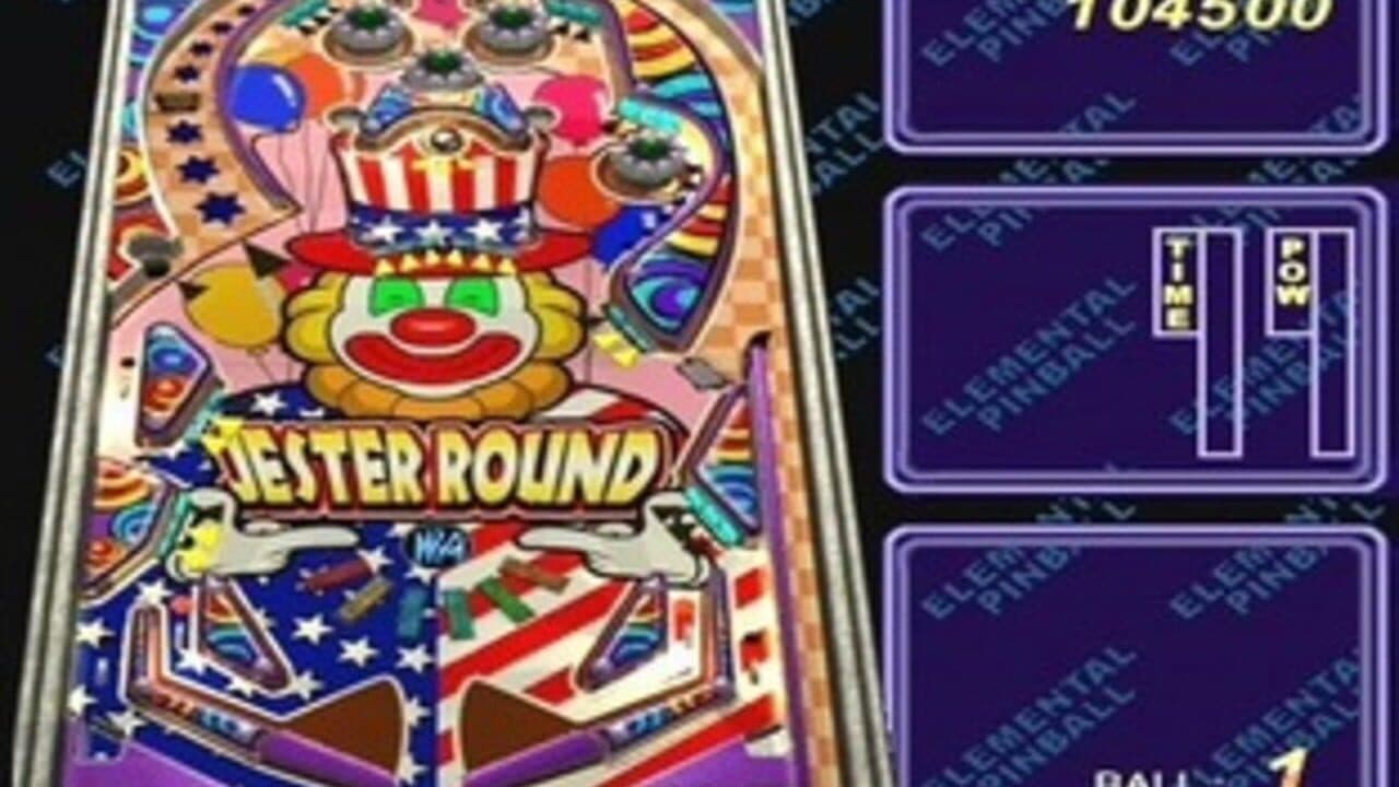 Elemental Pinball thumbnail 2