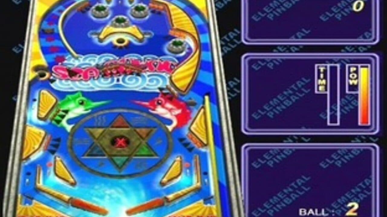 Elemental Pinball thumbnail 3