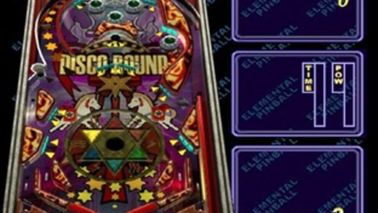 Elemental Pinball thumbnail 4