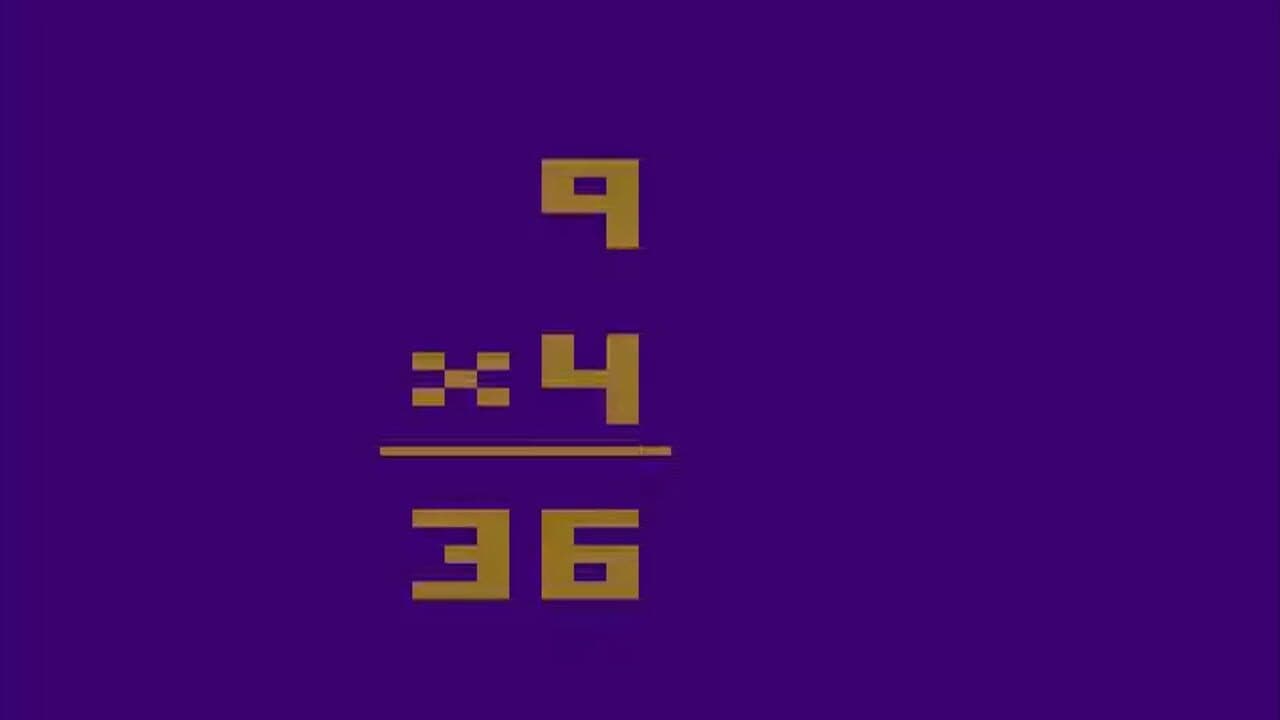 Basic Math thumbnail 2