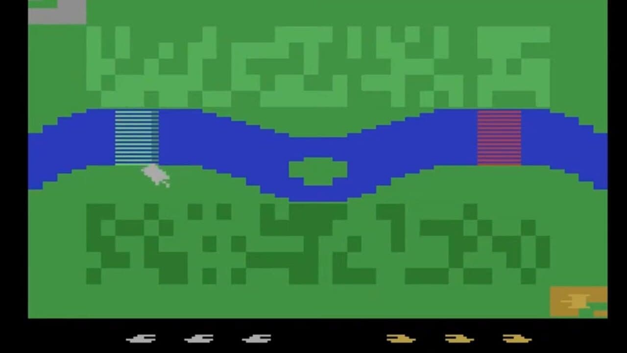 Combat Two screenshot 1