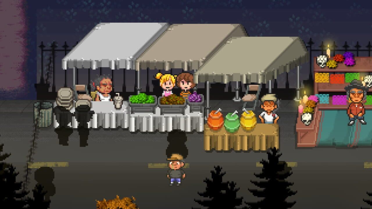 Holiday After Special thumbnail 6