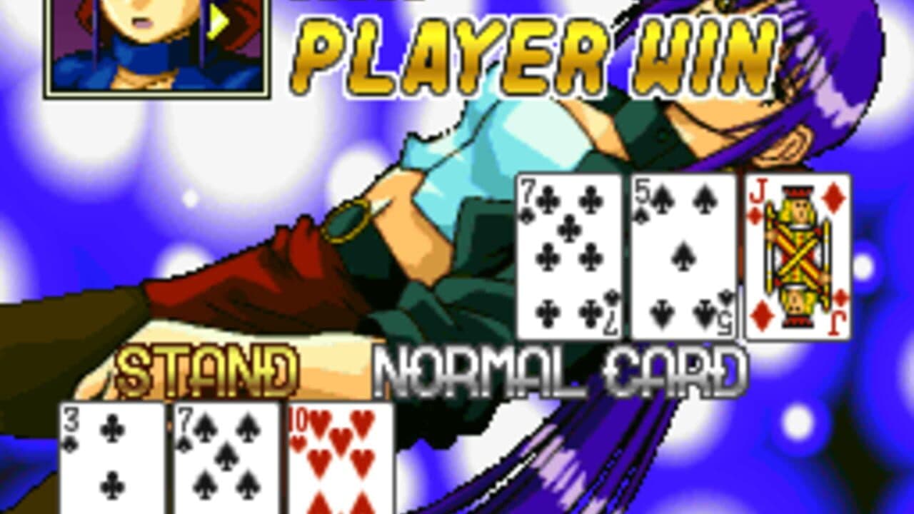 Tokimeki Card Paradise: Koi no Royal Straight Flush thumbnail 2