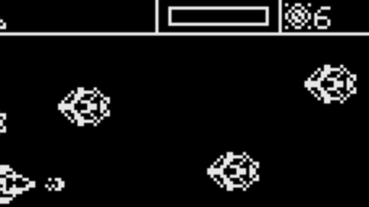 Galactea screenshot 1