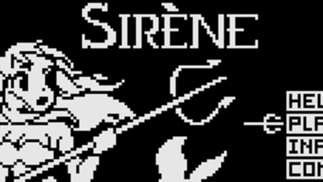Sirène screenshot 1