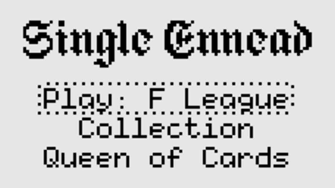Single Ennead thumbnail 2
