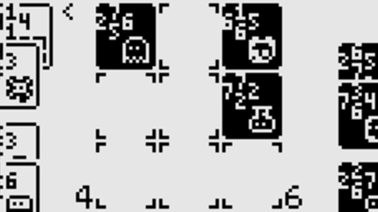 Single Ennead screenshot 1