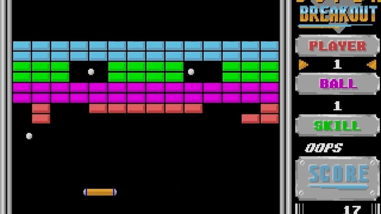 Super Breakout thumbnail 2