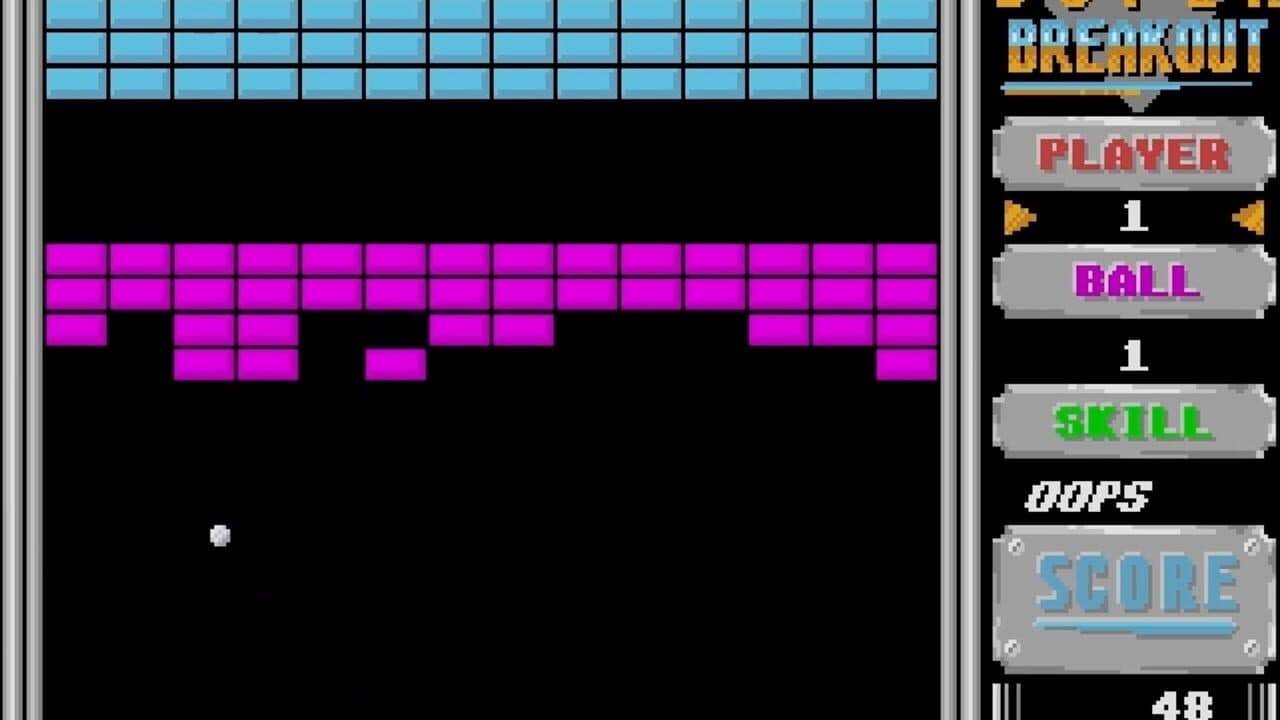 Super Breakout thumbnail 3