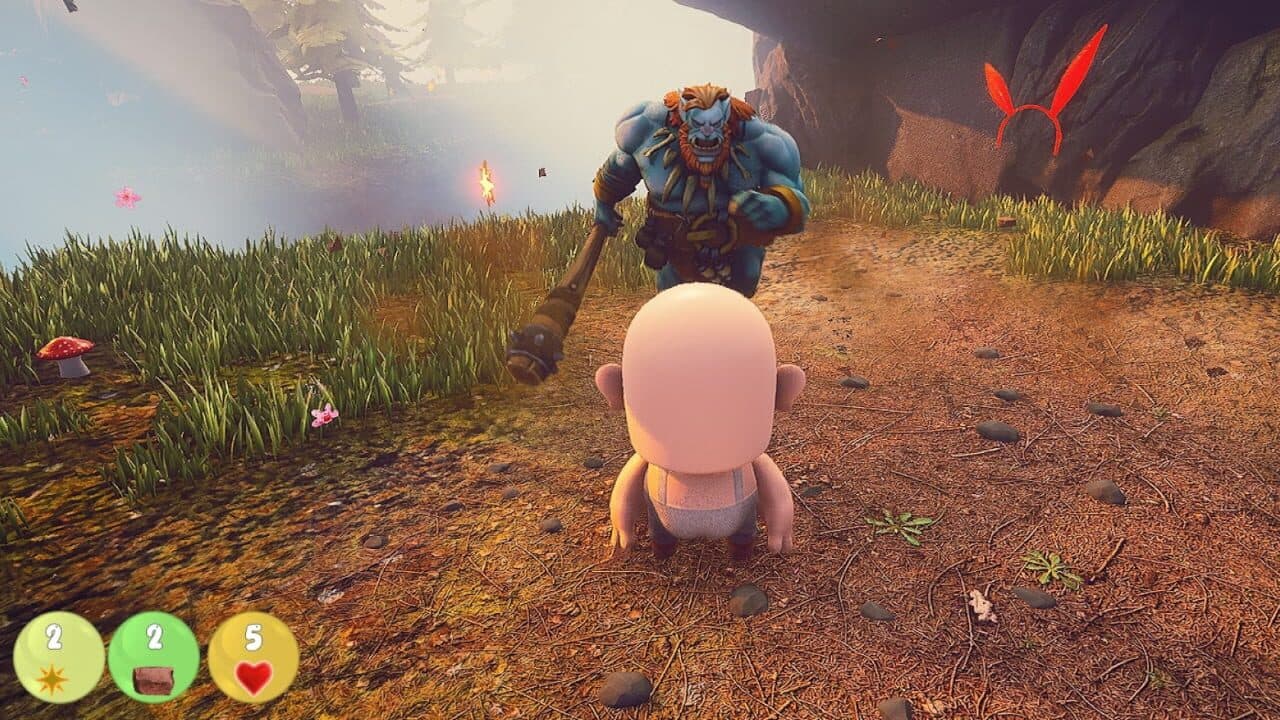 Forgotten Skies thumbnail 2