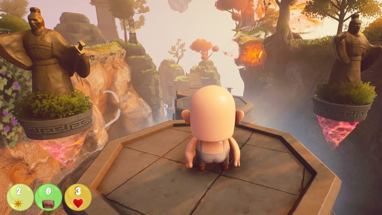 Forgotten Skies thumbnail 6