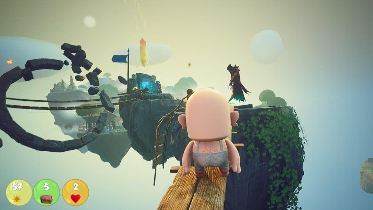 Forgotten Skies thumbnail 7