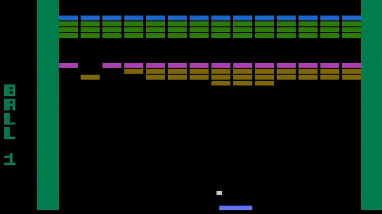 Super Breakout thumbnail 3