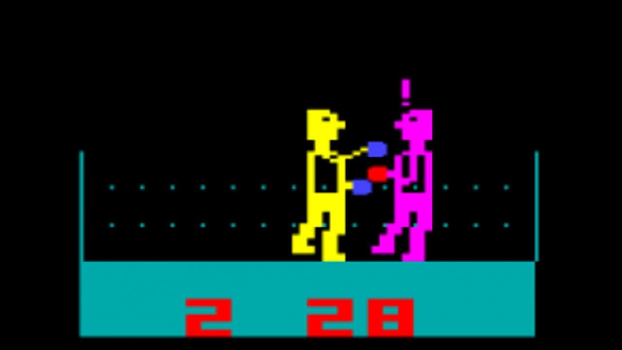Boxing Match thumbnail 2