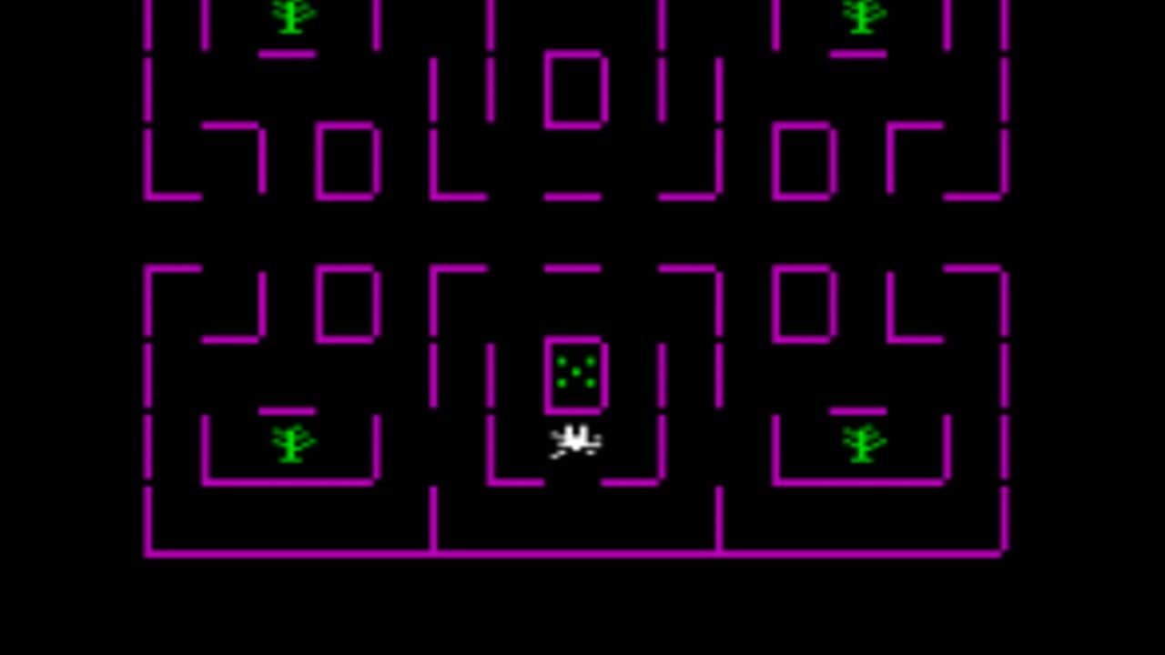 Crazy Crab screenshot 1