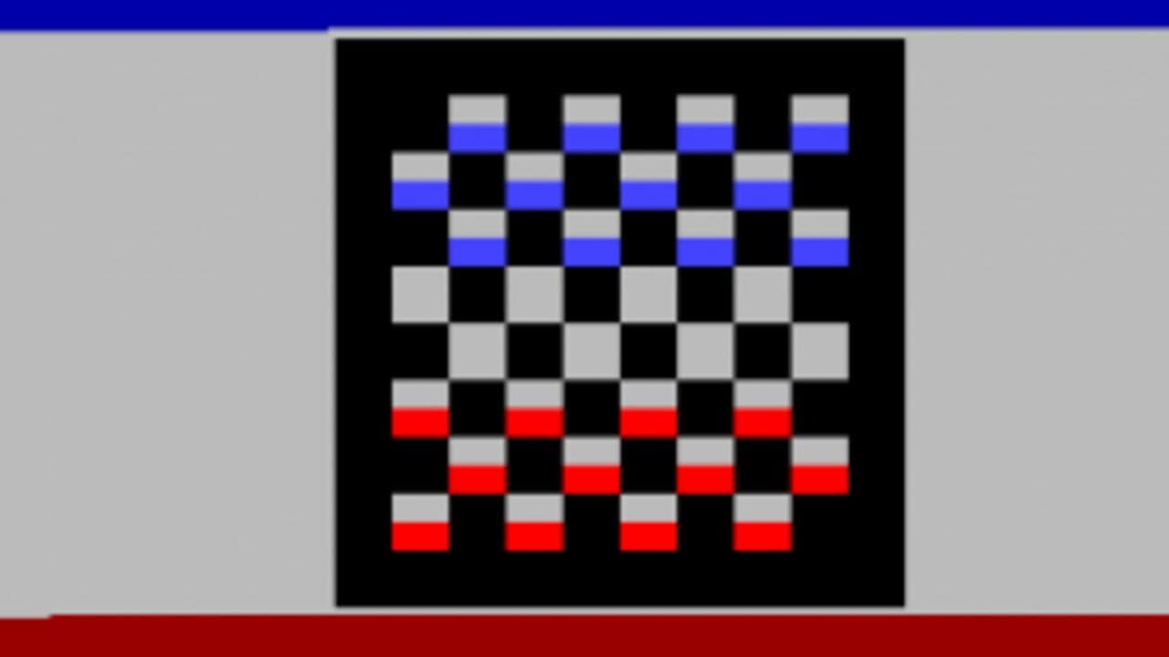 Draughts screenshot 1