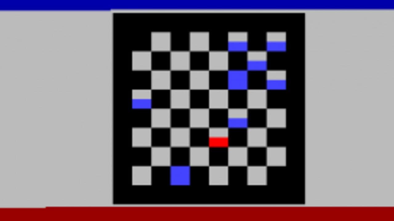 Draughts thumbnail 2