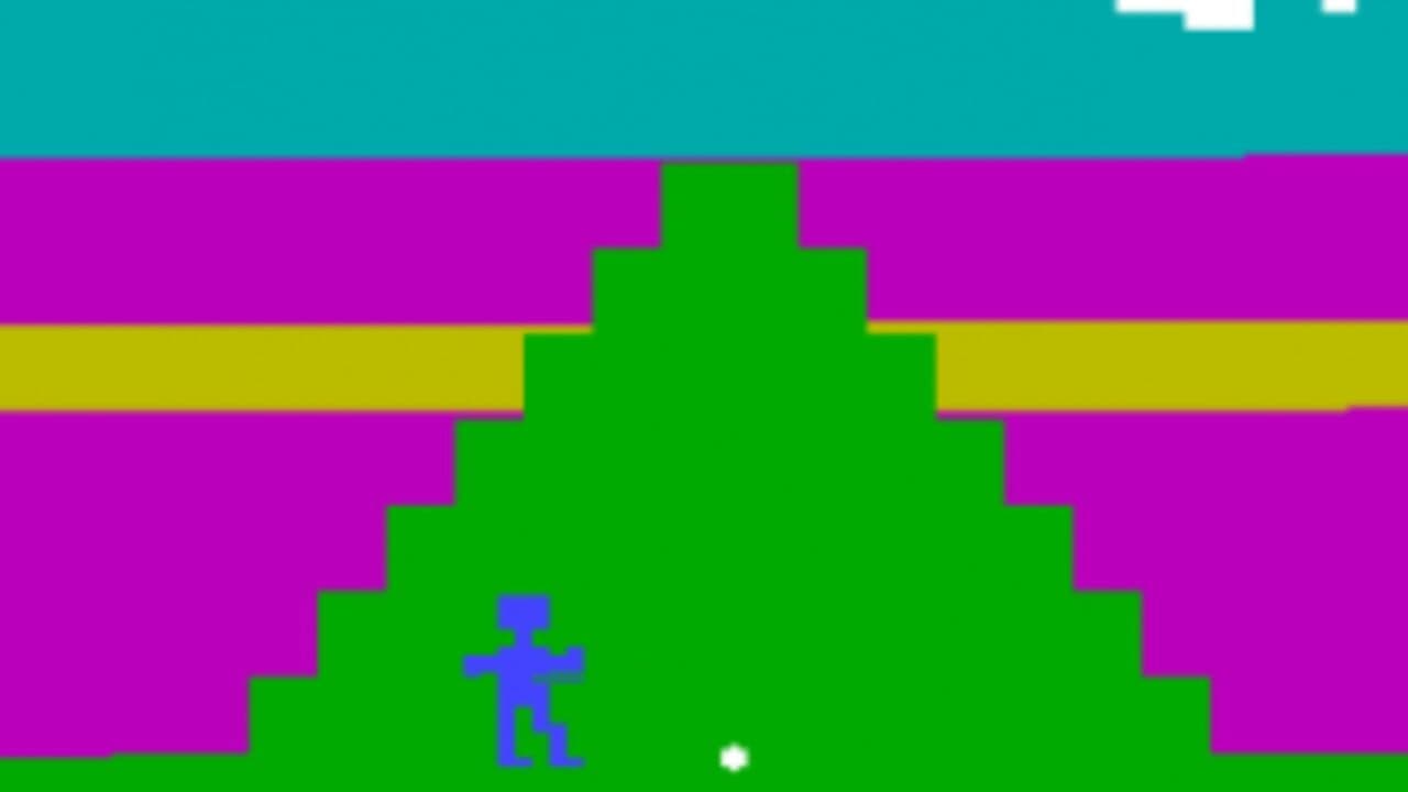 Golf screenshot 1