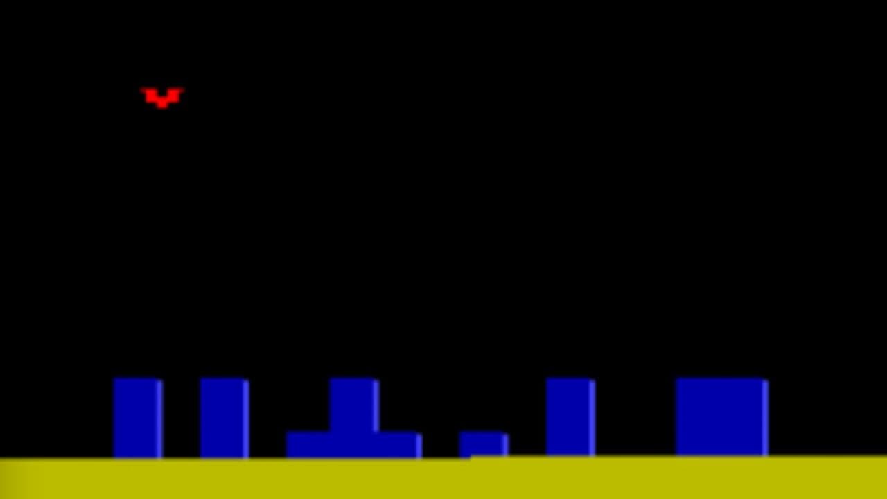 Laser Attack screenshot 1