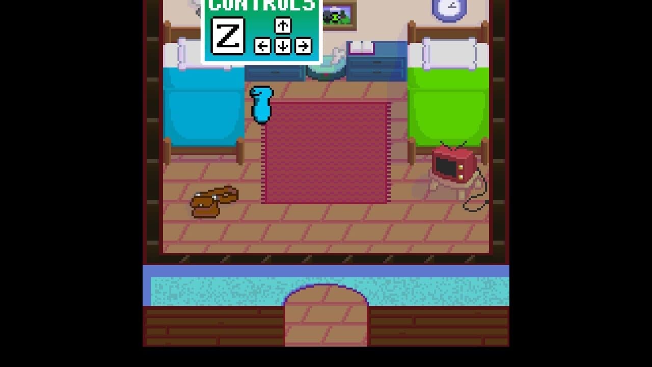 Dog Adventure Harmony screenshot 1