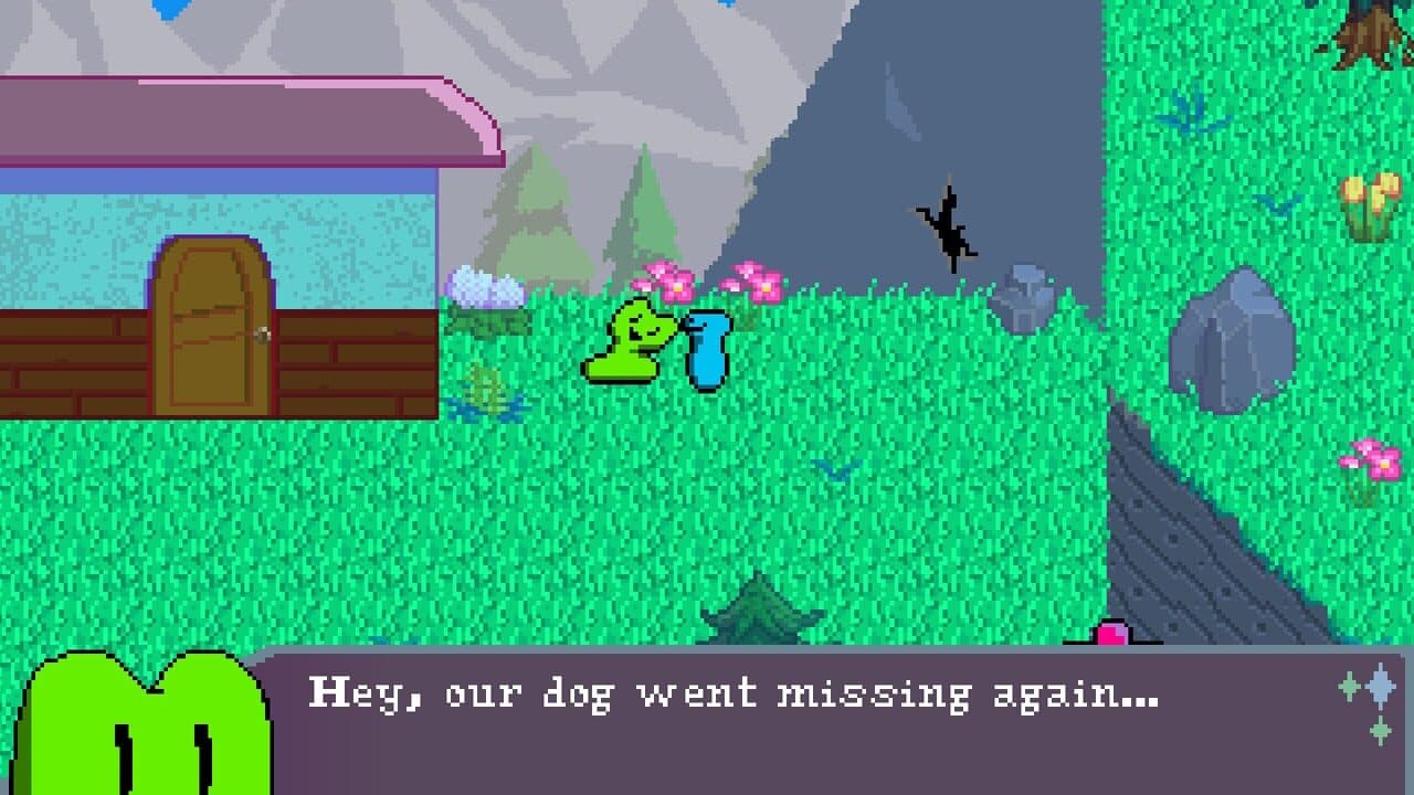 Dog Adventure Harmony thumbnail 2