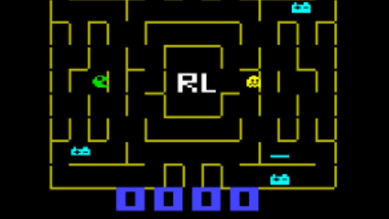 Monster Munchers screenshot 1