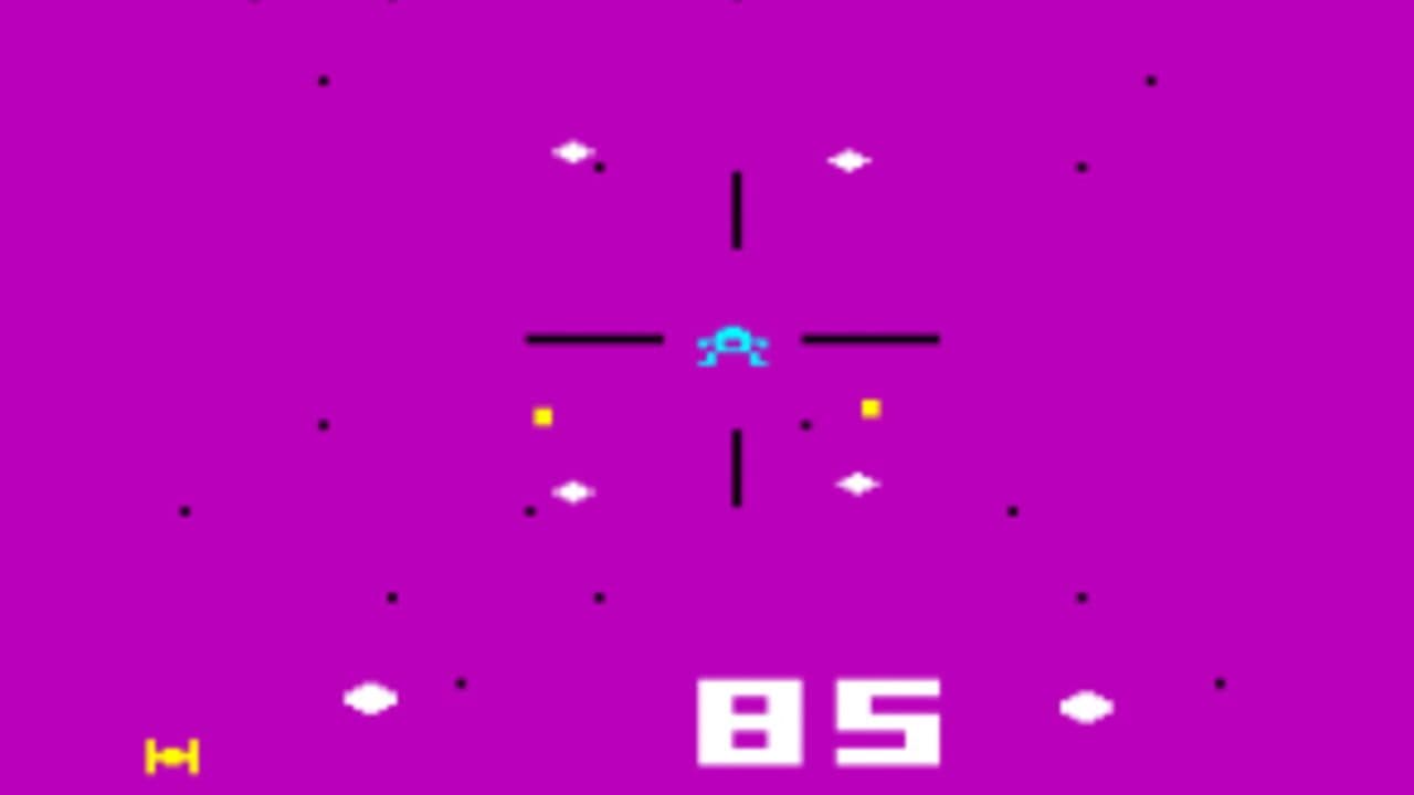 Outer Space Combat thumbnail 2