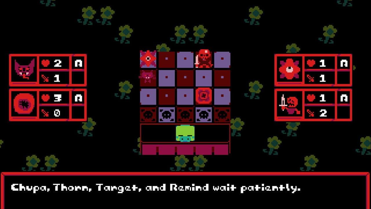 Purge Party screenshot 1