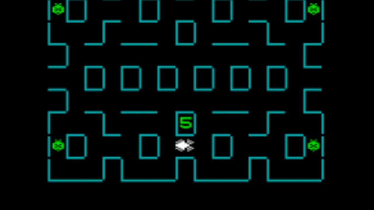 Monster Man screenshot 1