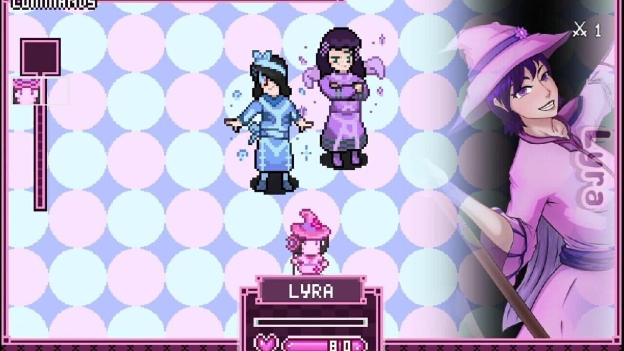 Wholesome: Heartdrawn thumbnail 6