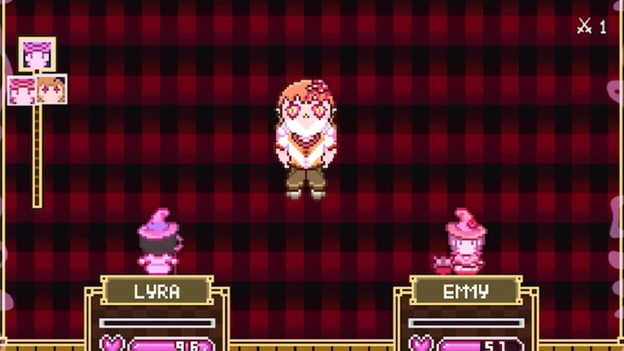 Wholesome: Heartdrawn screenshot 1