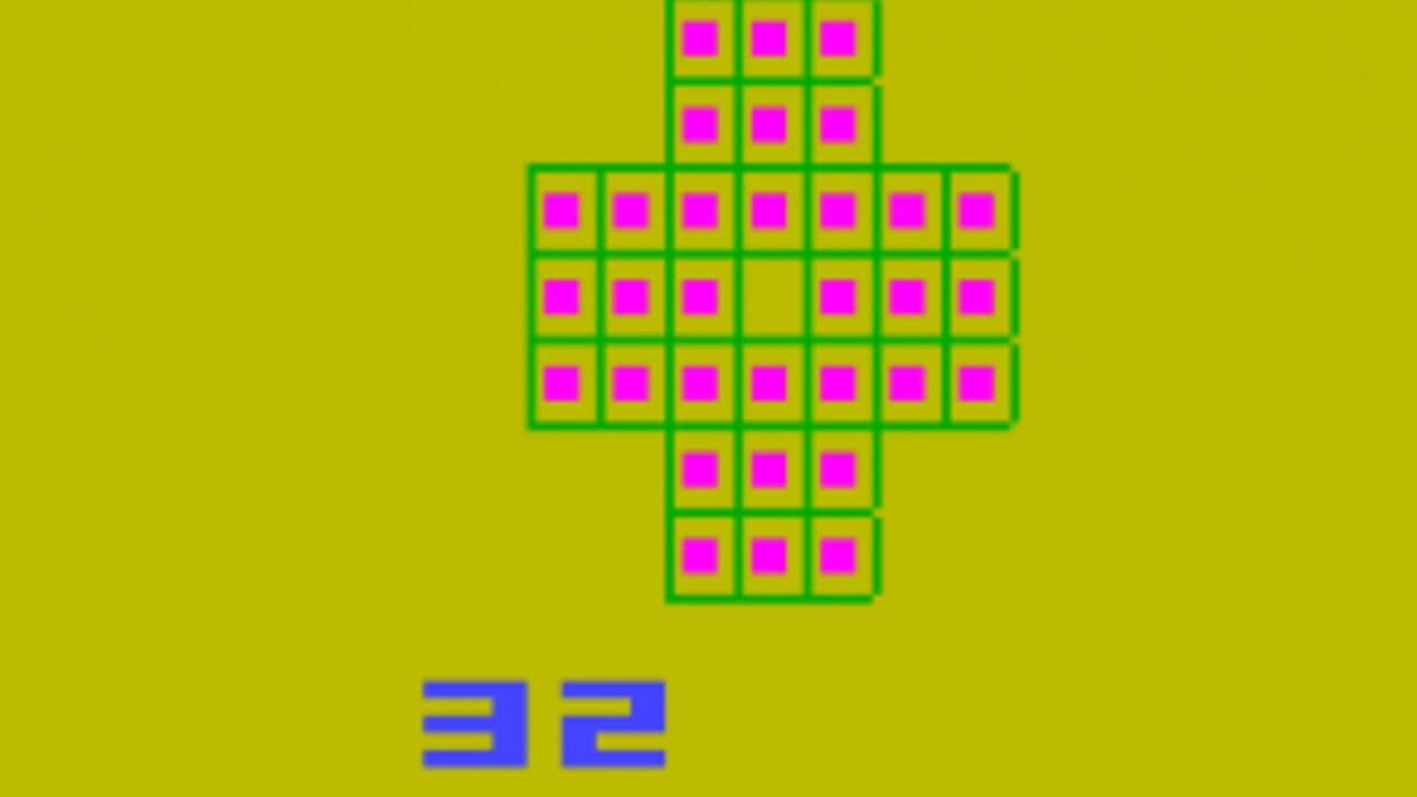 Solitaire screenshot 1