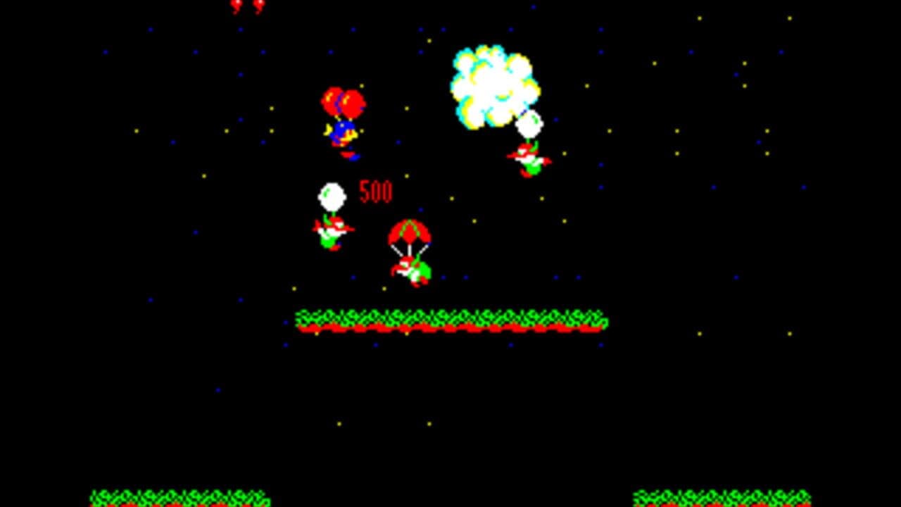 Balloon Fight thumbnail 2