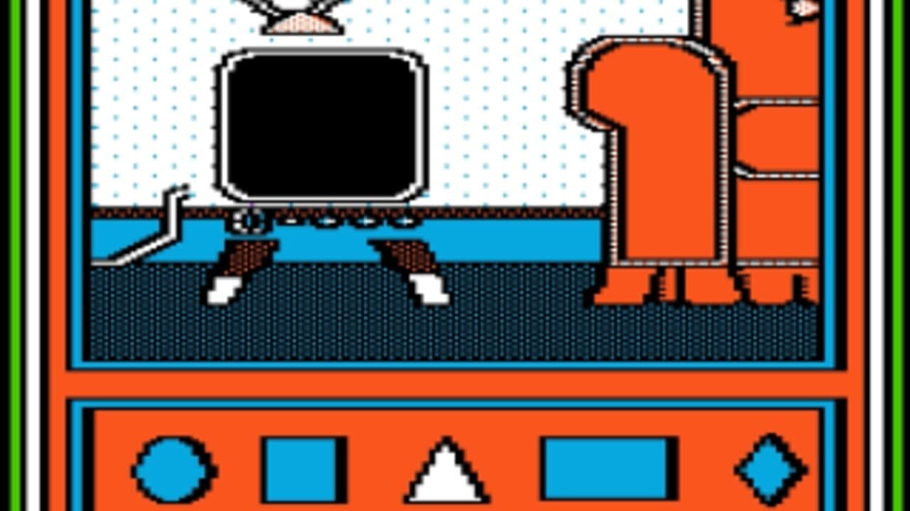 Stickybear Shapes thumbnail 2