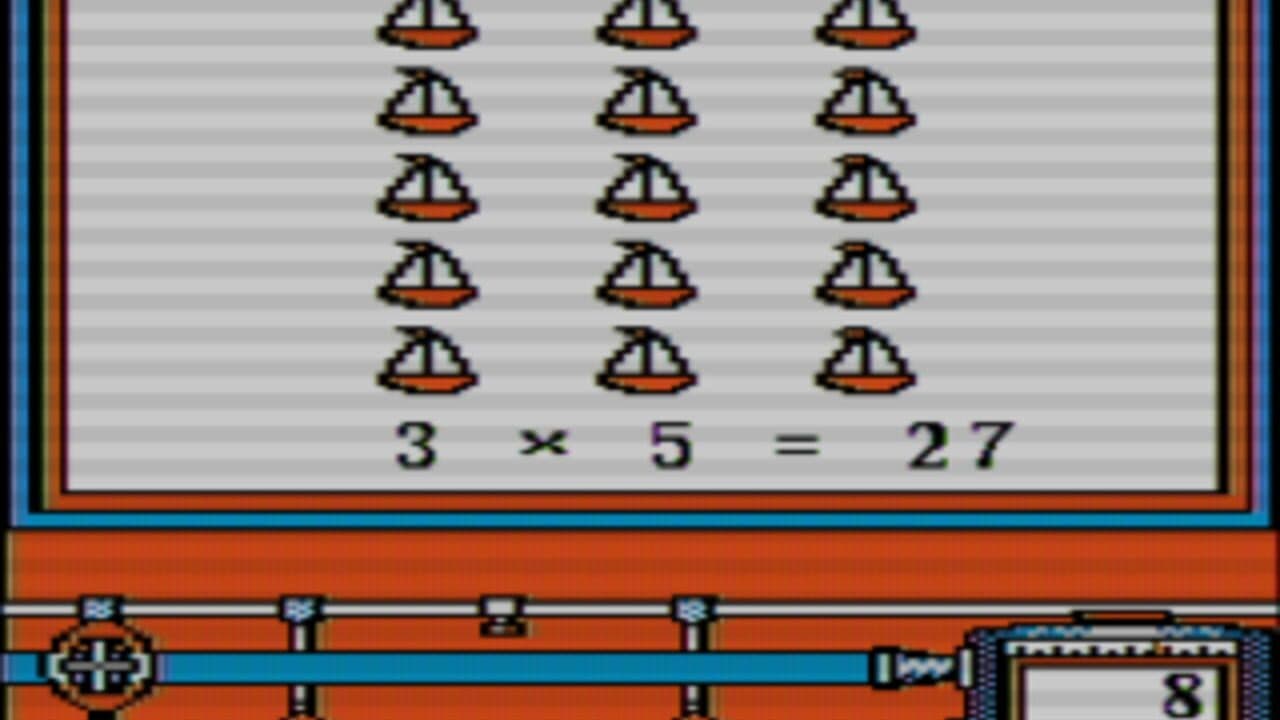 Stickybear Math 2 thumbnail 2