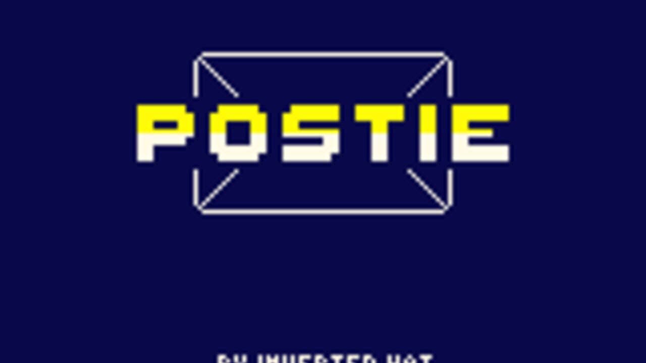 Postie screenshot 1