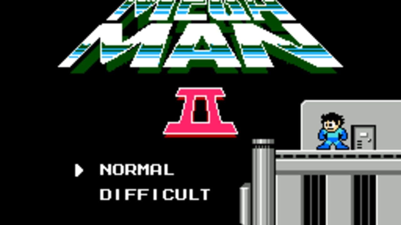 Mega Man 2 thumbnail 2