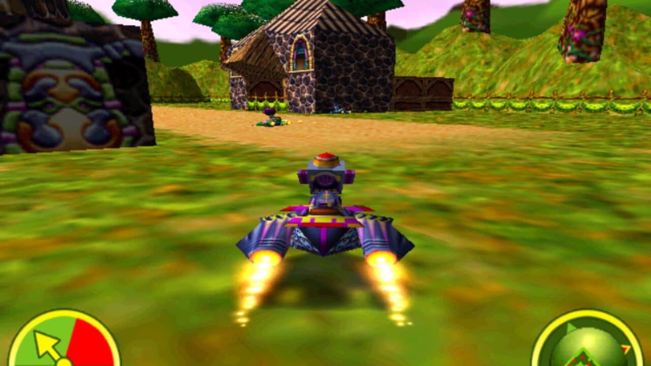 LudoRace screenshot 1